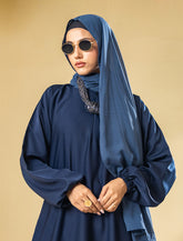 SAPPHIRE SERENITY